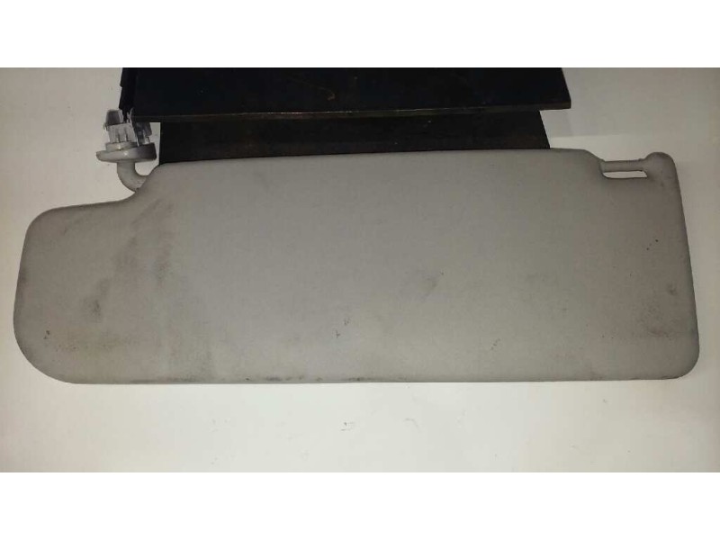 Recambio de parasol derecho para seat altea (5p1) reference referencia OEM IAM   