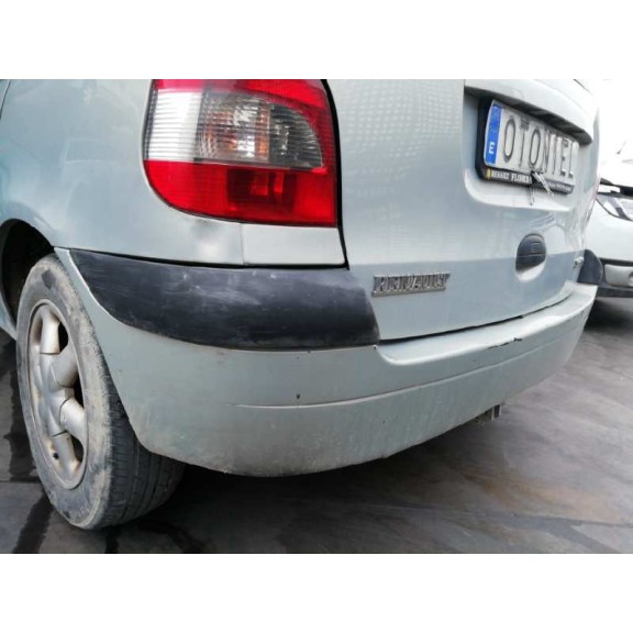 renault scenic (ja..) del año 2000