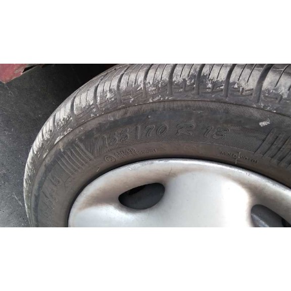 citroën saxo del año 1999