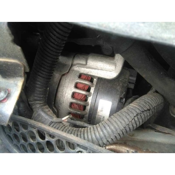 ford ka (ccq) del año 1996