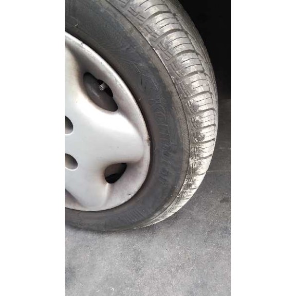 citroën saxo del año 1999