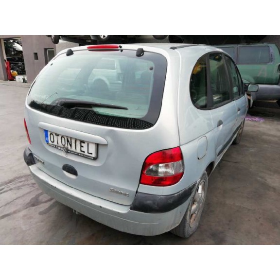 renault scenic (ja..) del año 2000