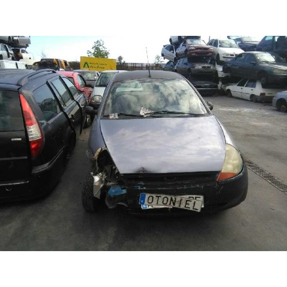 ford ka (ccq) del año 1996