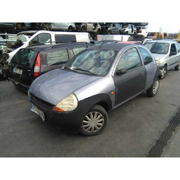 ford ka (ccq) del año 1996