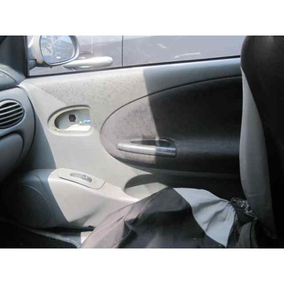 renault megane i coupe fase 2 (da..) del año 2000