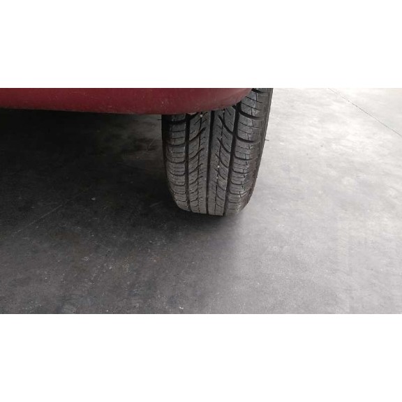 citroën saxo del año 1999