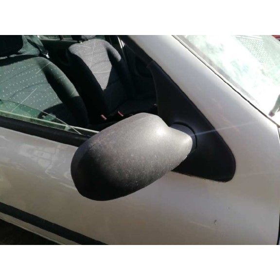 renault clio ii fase ii (b/cb0) del año 2002