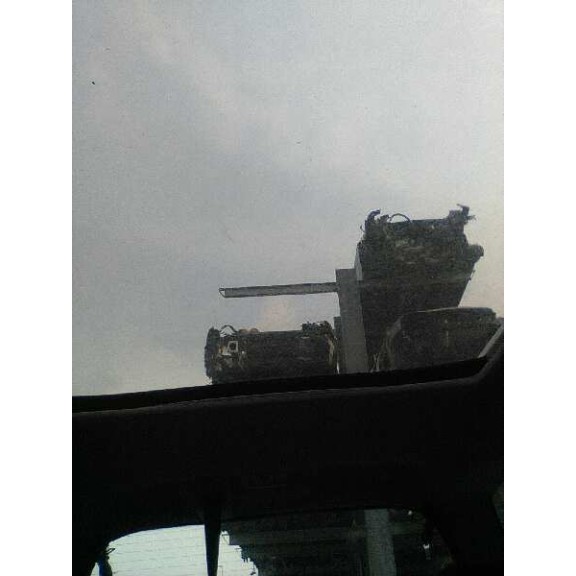 peugeot 307 break / sw (s1) del año 2003