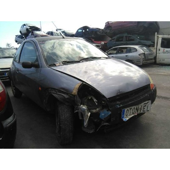 ford ka (ccq) del año 1996