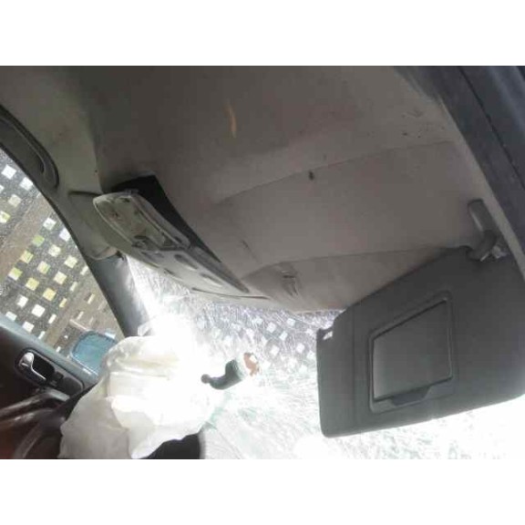 audi a3 (8l) del año 1999