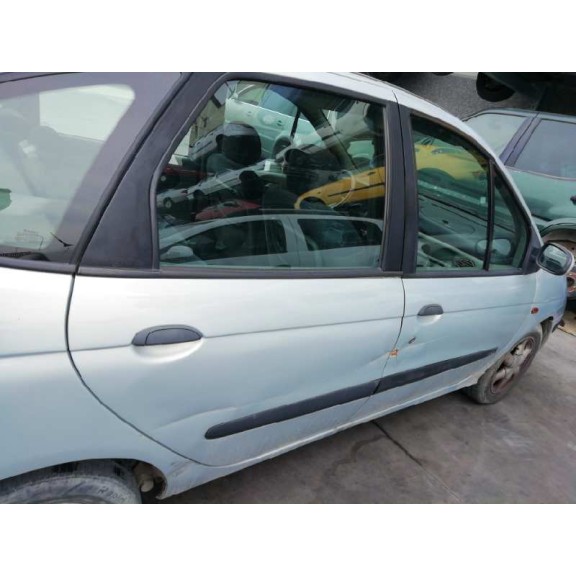 renault scenic (ja..) del año 2000