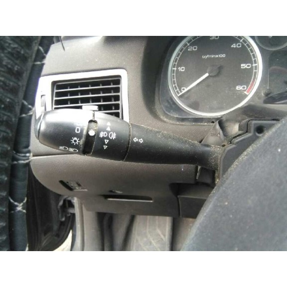 peugeot 307 break / sw (s1) del año 2003