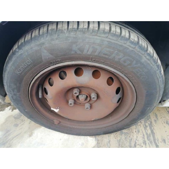 renault clio ii fase ii (b/cb0) del año 2002