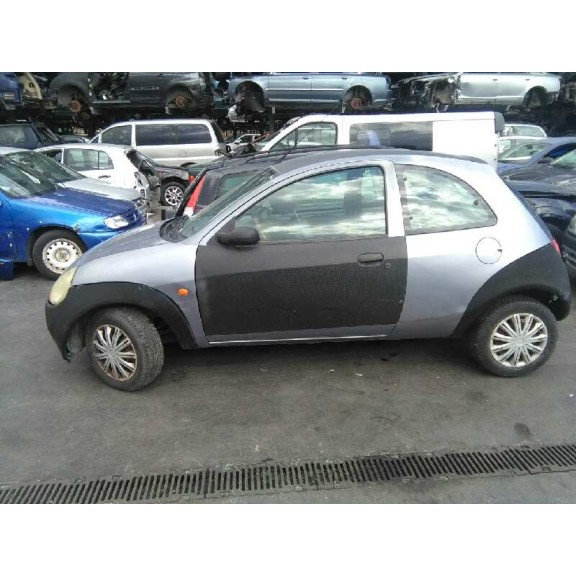 ford ka (ccq) del año 1996
