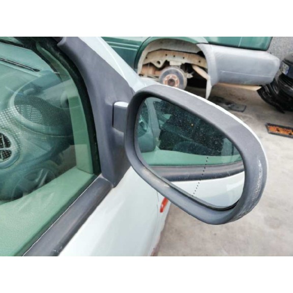 renault scenic (ja..) del año 2000