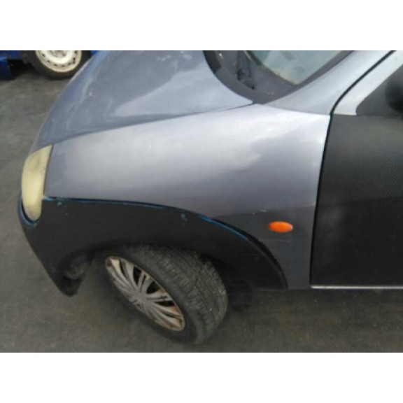 ford ka (ccq) del año 1996