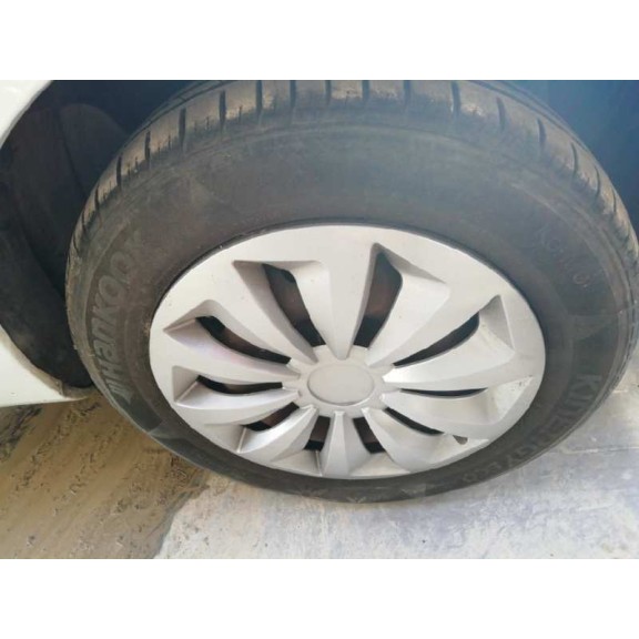 renault clio ii fase ii (b/cb0) del año 2002