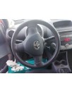 toyota aygo (kgb/wnb) del año 2006