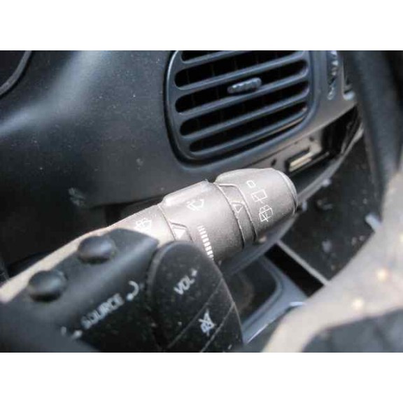 renault megane i coupe fase 2 (da..) del año 2000