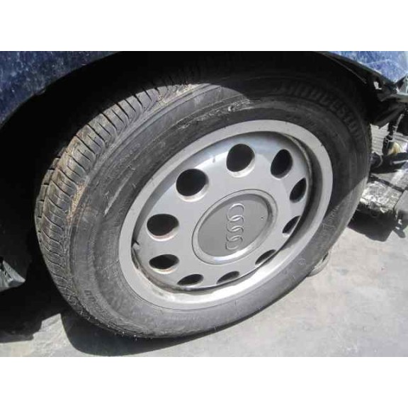 audi a3 (8l) del año 1999