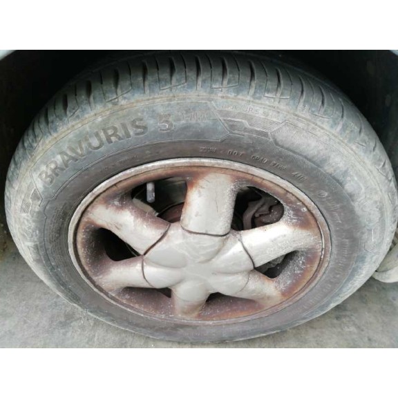 renault scenic (ja..) del año 2000