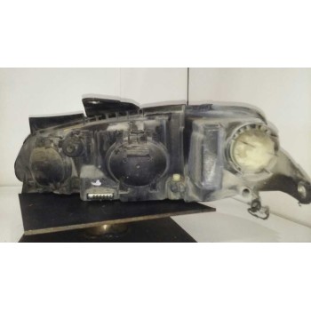 Recambio de faro derecho para peugeot 406 berlina (s1/s2) st referencia OEM IAM 0301037022 1ª 