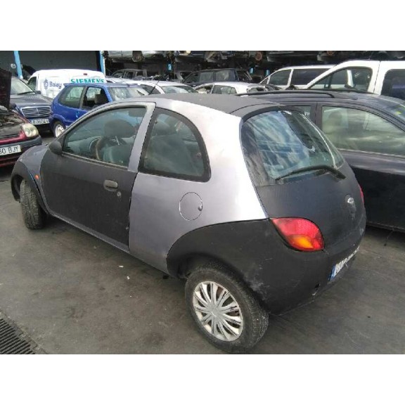 ford ka (ccq) del año 1996