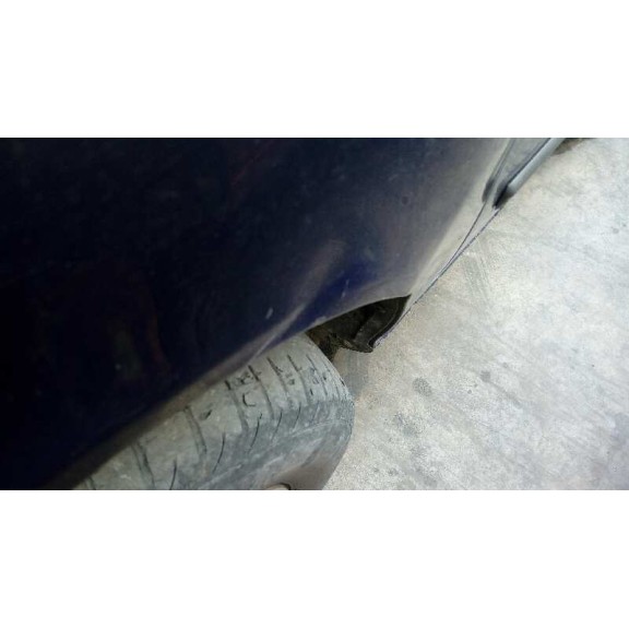 seat toledo (1m2) del año 1999