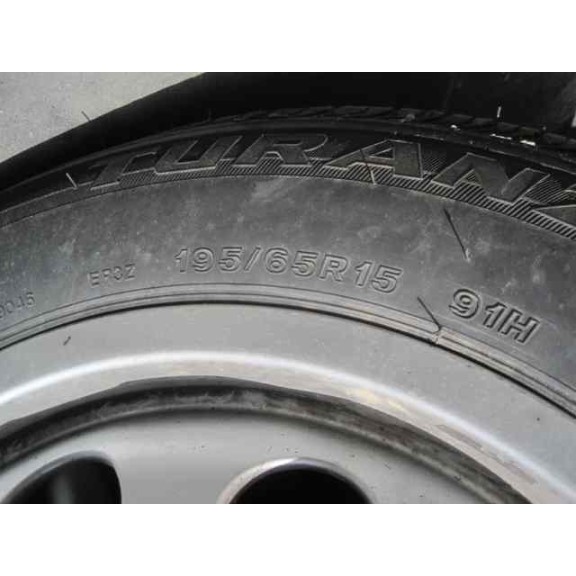 audi a3 (8l) del año 1999