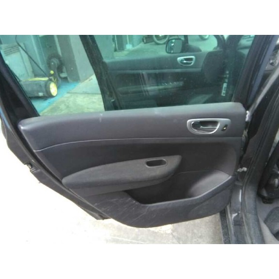 peugeot 307 break / sw (s1) del año 2003