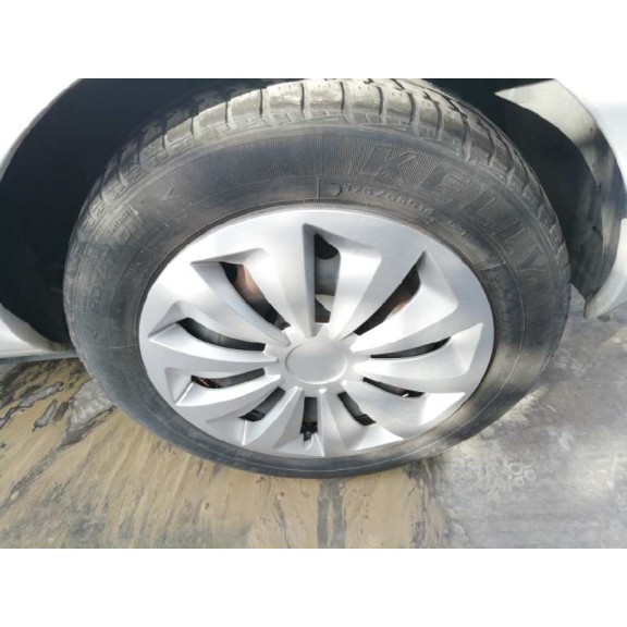 renault clio ii fase ii (b/cb0) del año 2002