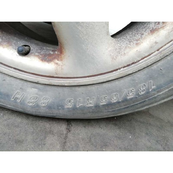 renault scenic (ja..) del año 2000