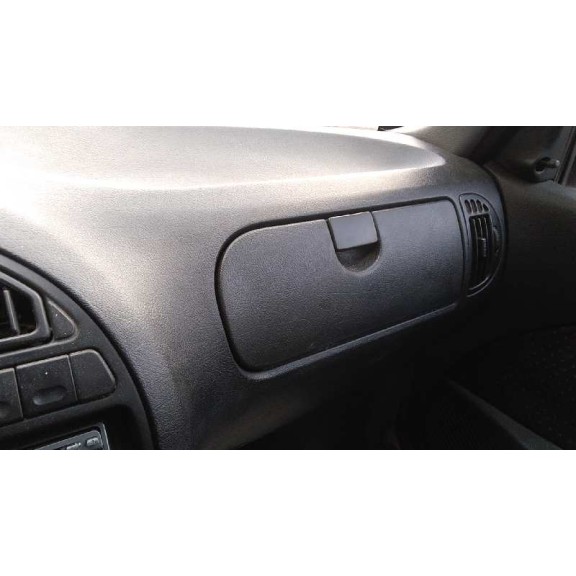 citroën saxo del año 1999