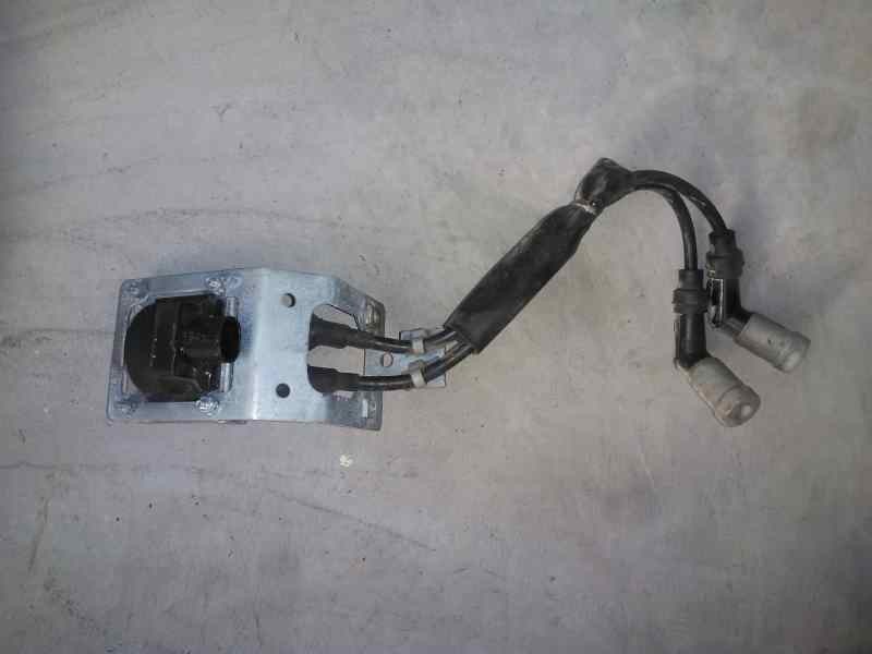 Recambio de bobina encendido para piaggio (vespa) mp3 500ie business erl/lt referencia OEM IAM   