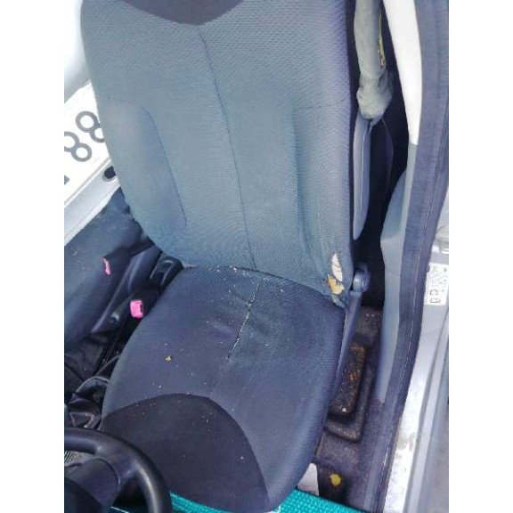 toyota aygo (kgb/wnb) del año 2006