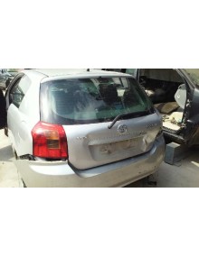 toyota corolla (e12) del año 2002