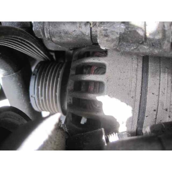 audi a3 (8l) del año 1999