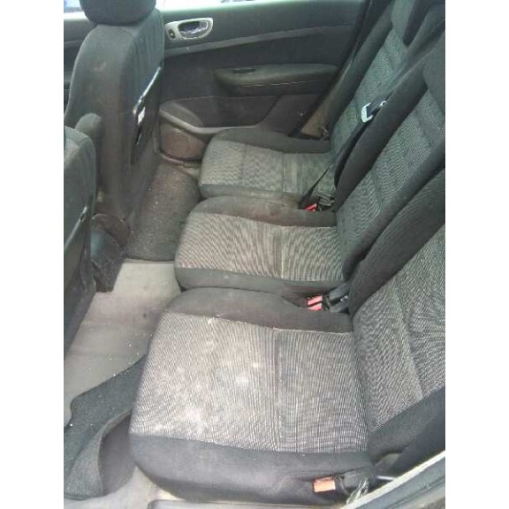 peugeot 307 break / sw (s1) del año 2003