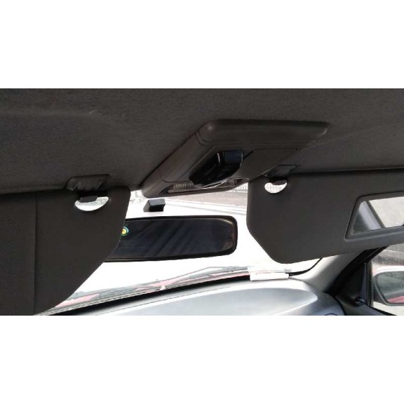 citroën saxo del año 1999