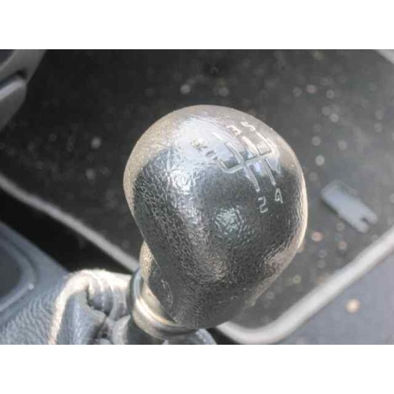 renault megane i coupe fase 2 (da..) del año 2000