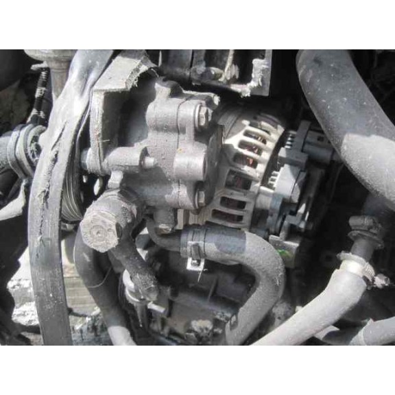 audi a3 (8l) del año 1999