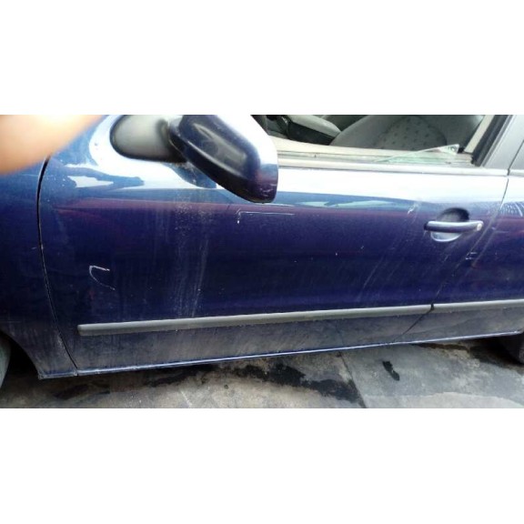 seat toledo (1m2) del año 1999