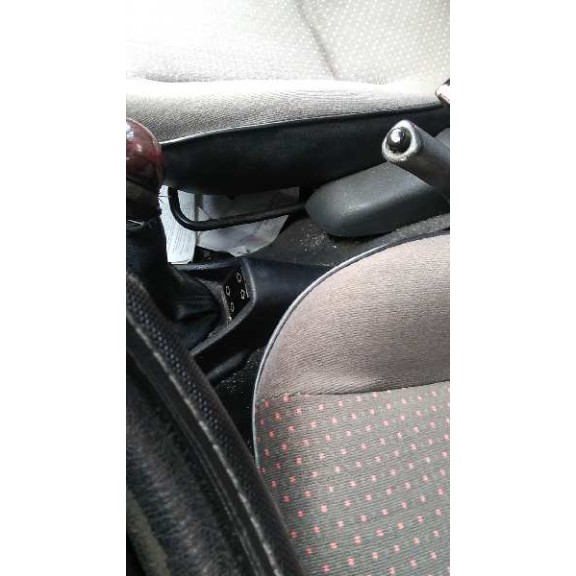 citroën saxo del año 1999