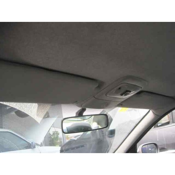 renault megane i coupe fase 2 (da..) del año 2000