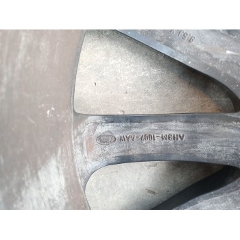 Recambio de llanta para land rover discovery 4.4 v8 cat referencia OEM IAM 9.5JX20 EH2 ET53 X1 AH3M1007AAW