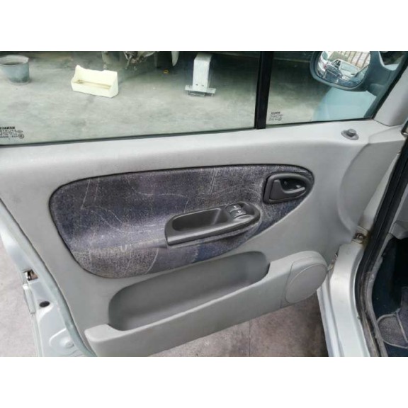 renault scenic (ja..) del año 2000