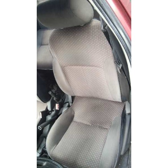 citroën saxo del año 1999