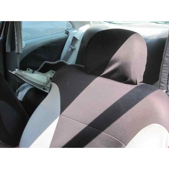 renault megane i coupe fase 2 (da..) del año 2000