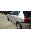 toyota corolla (e12) del año 2002