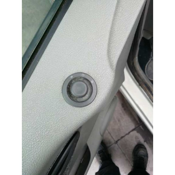 renault scenic (ja..) del año 2000